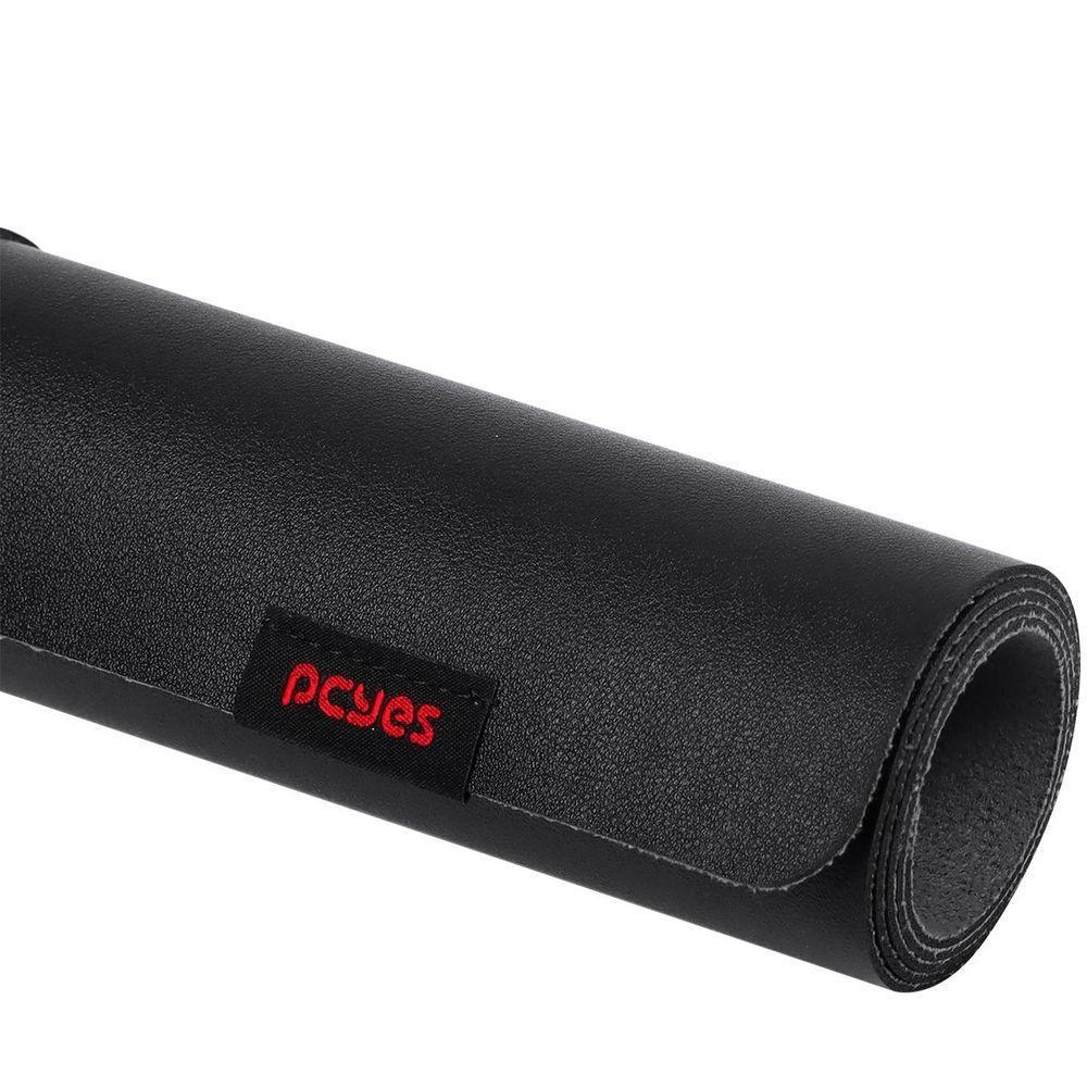 Mouse Pad Desk Mat Exclusive Preto 800x400 Pcyes - Pmpex - 4