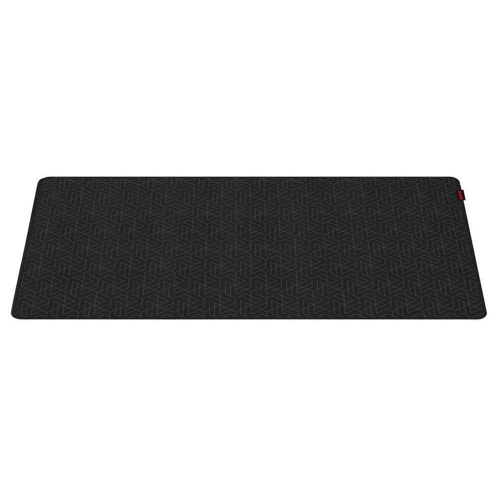 Mouse Pad Gamer Pcyes Maze Extended Black Vulcan - 900 X 420 - 6