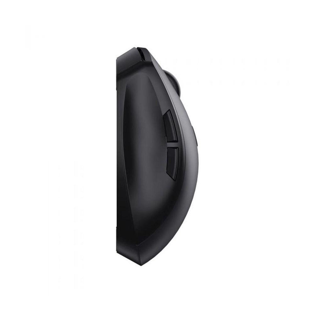 Mouse Sem Fio Ergonomico Conexao Usb 1600dpi Mo381 - 3