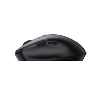 Mouse Sem Fio Ergonomico Conexao Usb 1600dpi Mo381 - 2
