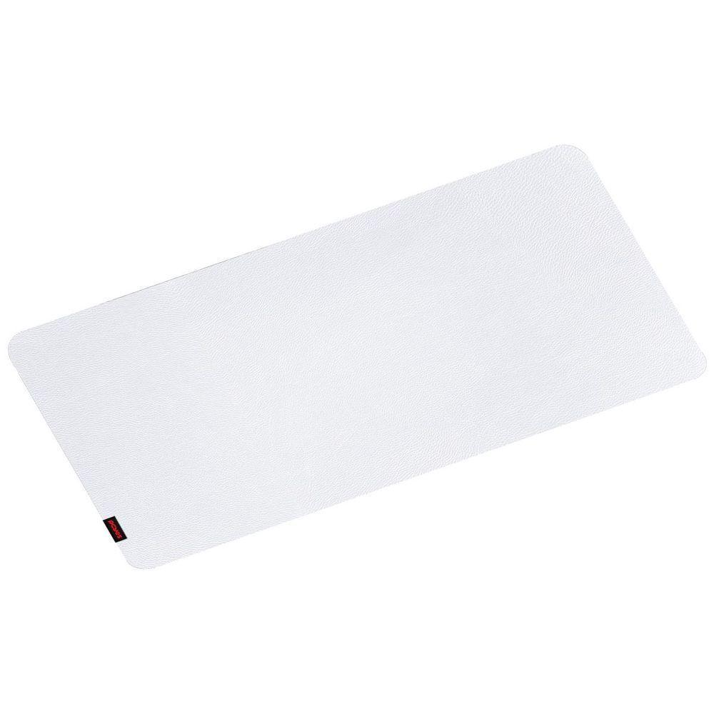 Mouse Pad Desk Mat Exclusive Branco 800x400 Pcyes - Pmpexw - 6