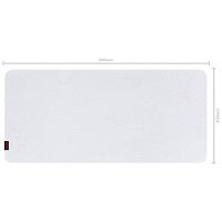 Mouse Pad Desk Mat Exclusive Branco 800x400 Pcyes - Pmpexw - 9