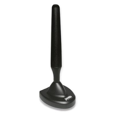 Antena Interna Vhf-uhf Prohd-2400 Omni Passiva - Preto...