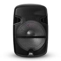 Caixa Ativa Portátil Street 12 Usb-sd-bt 12'' 400w Rms... - 1