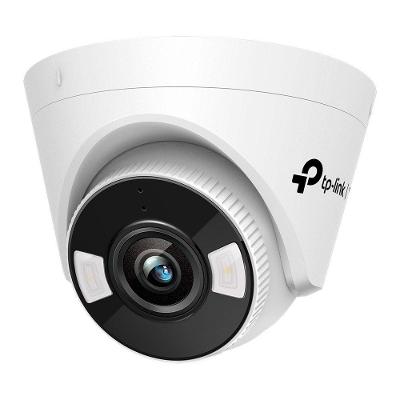 Camera Ip Interna Turret Tp-link Vigi C440 4mp Colorida...