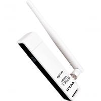 Adaptador Usb Wireless N 150mbps 1 Antena Destacavel... - 1