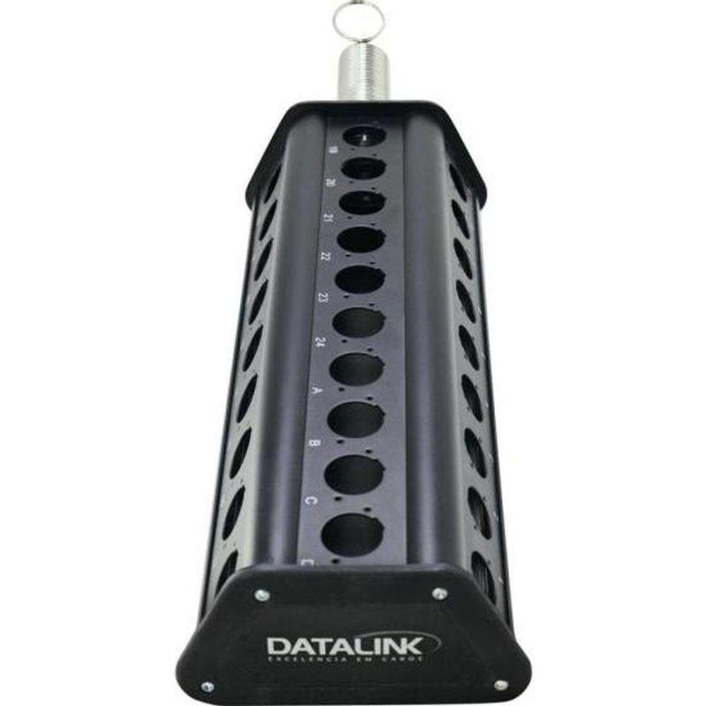 Caixa Para Multsound Trapezoidal 28p Datalink - 1