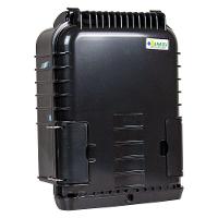 Caixa De Atendimento Optico Evus Opf-ctoi-bas3-dh5 1x16... - 5