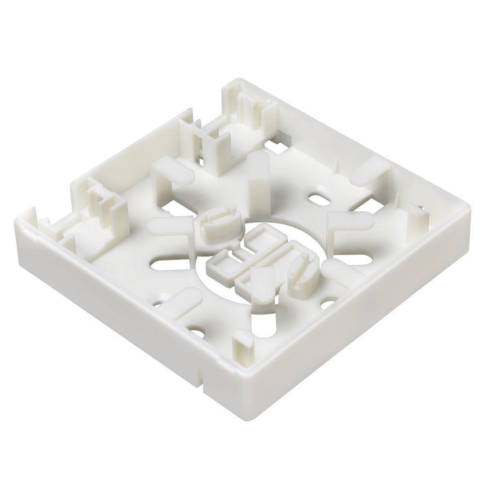 Caixa De Terminacao Optica Evus 2 Fibras Pto - 2