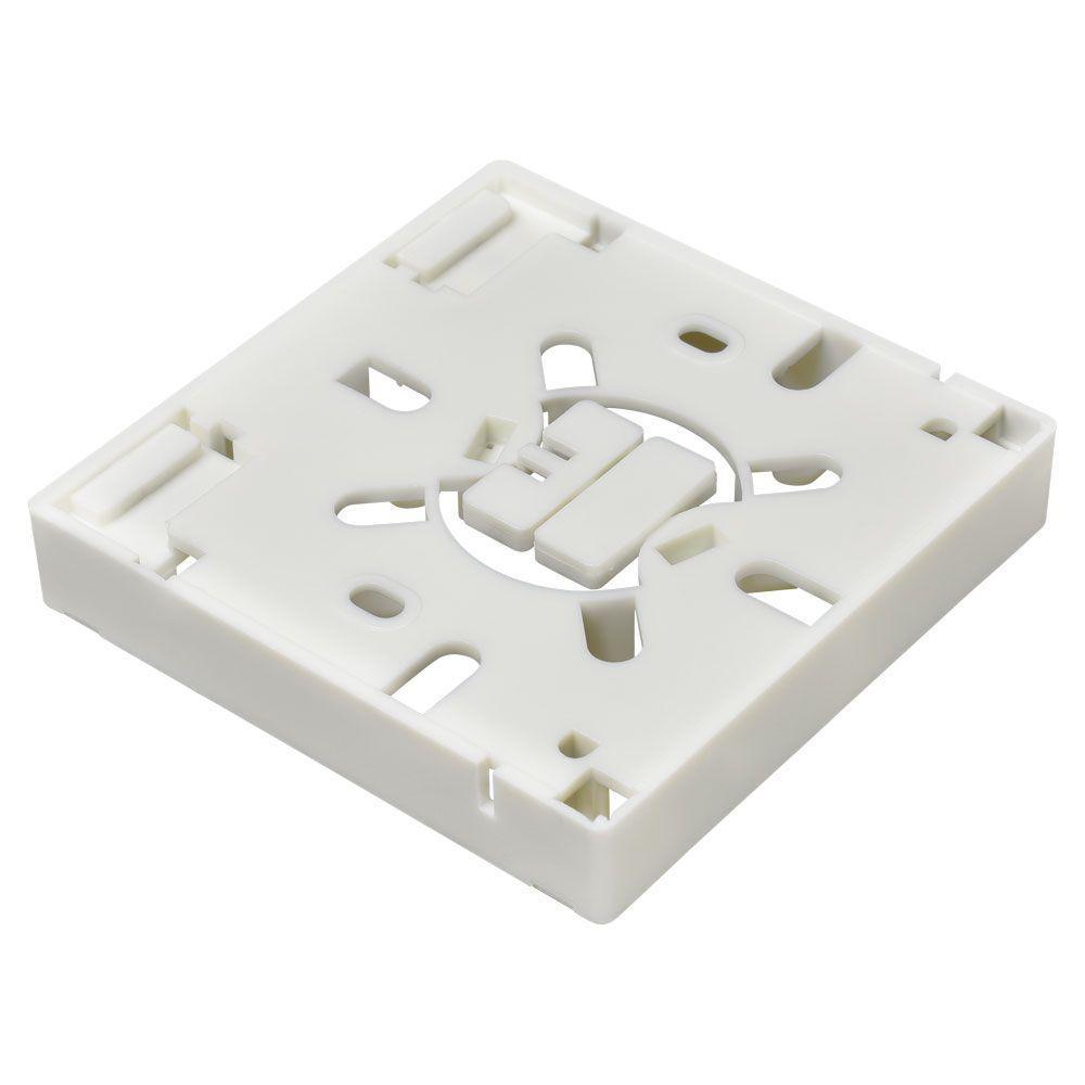 Caixa De Terminacao Optica Evus 2 Fibras Pto - 3