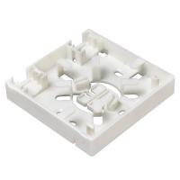 Caixa De Terminacao Optica Evus 2 Fibras Pto - 2