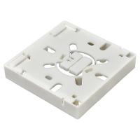 Caixa De Terminacao Optica Evus 2 Fibras Pto - 3