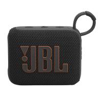 Caixa De Som Jbl Go 4 Jblgo4blk Bluetooth Preta - 3