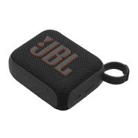 Caixa De Som Jbl Go 4 Jblgo4blk Bluetooth Preta - 9