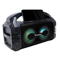 Caixa De Som Portátil Sumay Sunbox Csp1304 50w Preta - 2