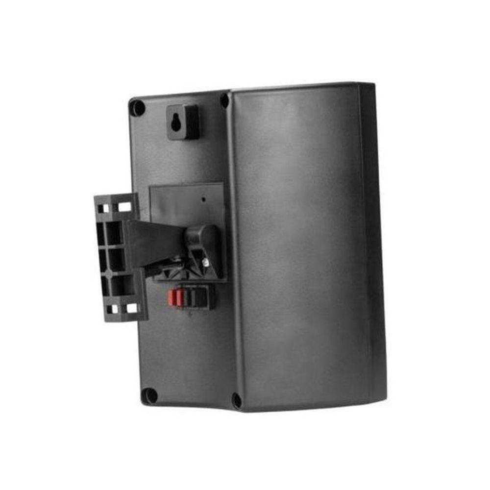 Caixa De Som Frahm Ps200 60w Preto (par) - Par - 2 - 2