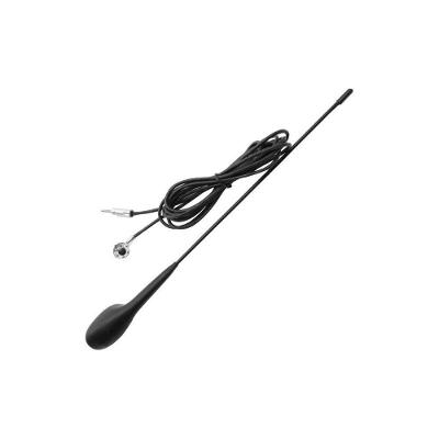 Antena Permak Para Palio- Mobi Com Cabo 3 Metros - Ref....