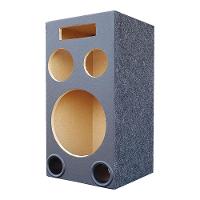 Caixa R.l.p. Residence Vazia 1 A.f. 12 + Dr + Tw + Radio... - 1