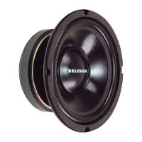 Alto Falante Jbl-selenium 6w4p 6 Polegadas 100 W Rms 8r... - 1