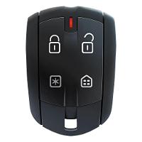 Alarme Positron Cyber Ex-360 012872000 - 5