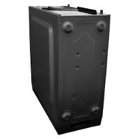 Gabinete Micro Atx Evus Ev-g12p Com Fonte 200w