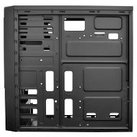 Gabinete Micro Atx Evus Ev-g12p Com Fonte 200w - 6