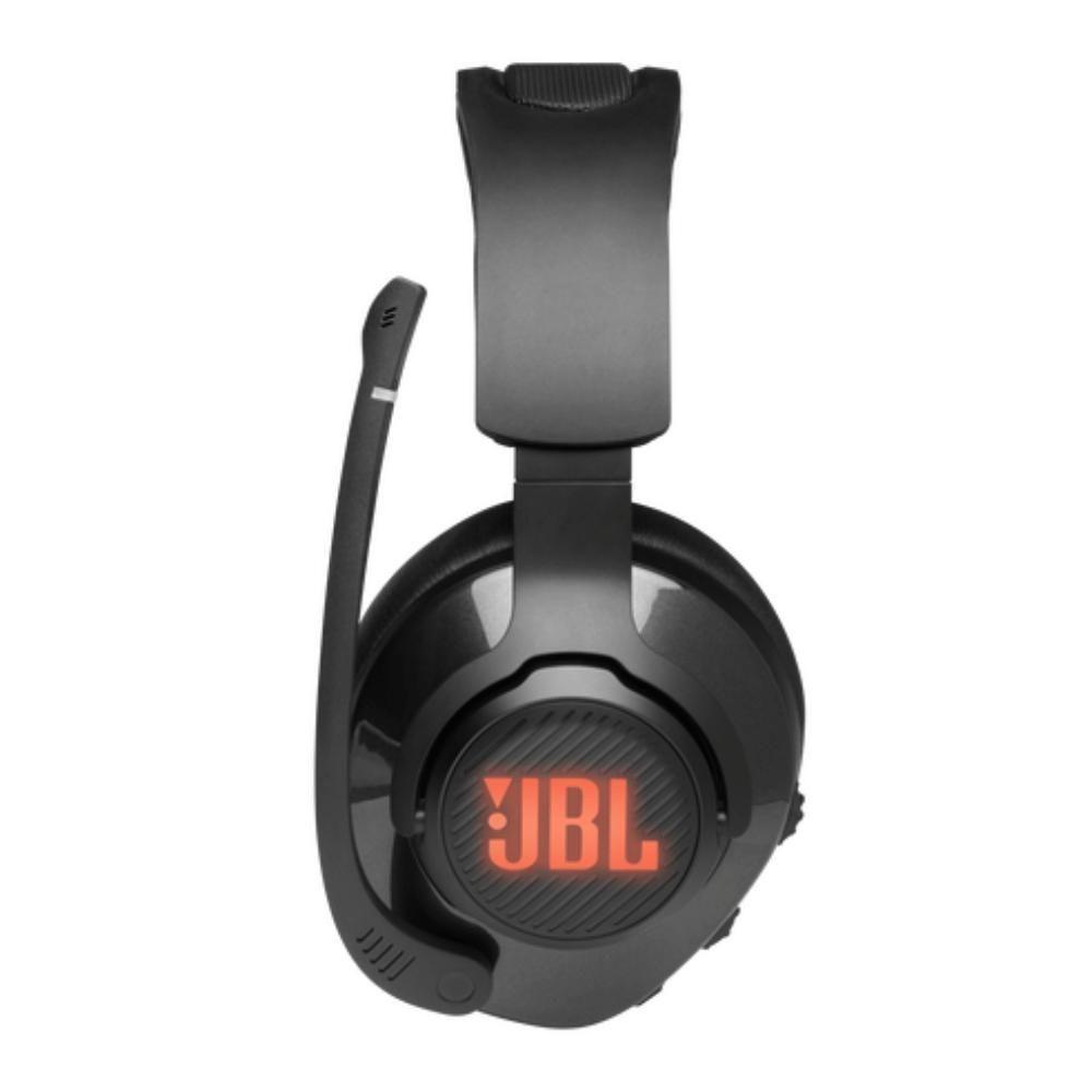 Headset Jbl Quantum 400 Preto - 3