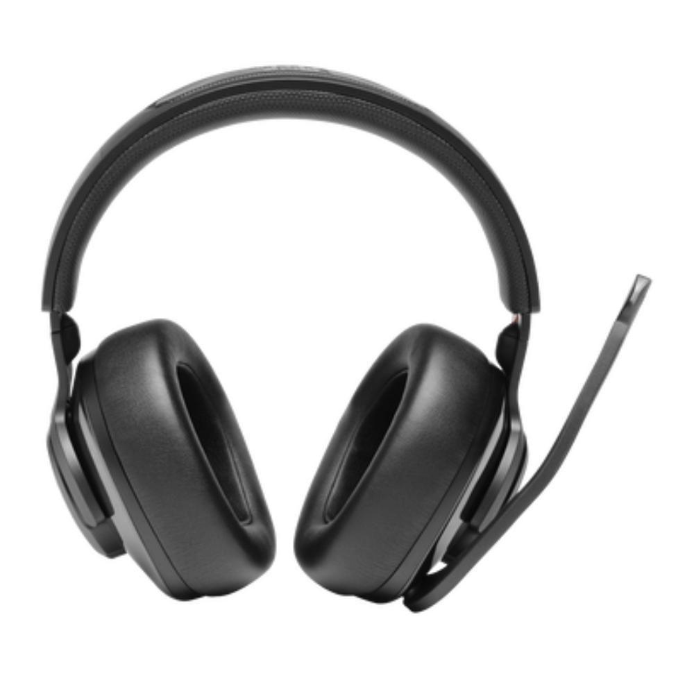 Headset Jbl Quantum 400 Preto - 4