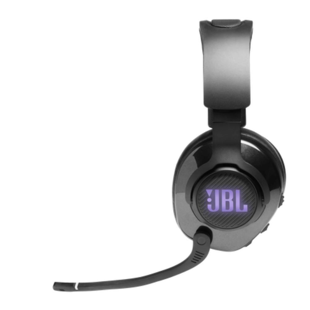 Headset Jbl Quantum 400 Preto - 7