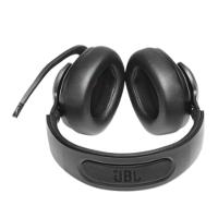 Headset Jbl Quantum 400 Preto - 6