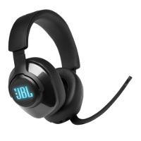 Headset Jbl Quantum 400 Preto - 10