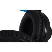 Headset Gamer Fortrek H2 P2 + Usb Preto - 8