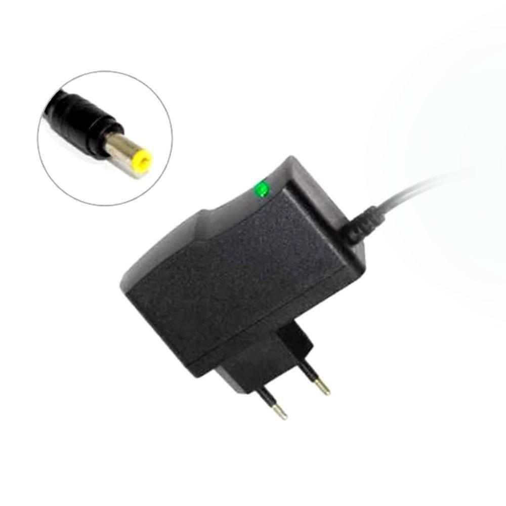 Fonte Chaveada Mxt Para Cftv 12v-1a - 1