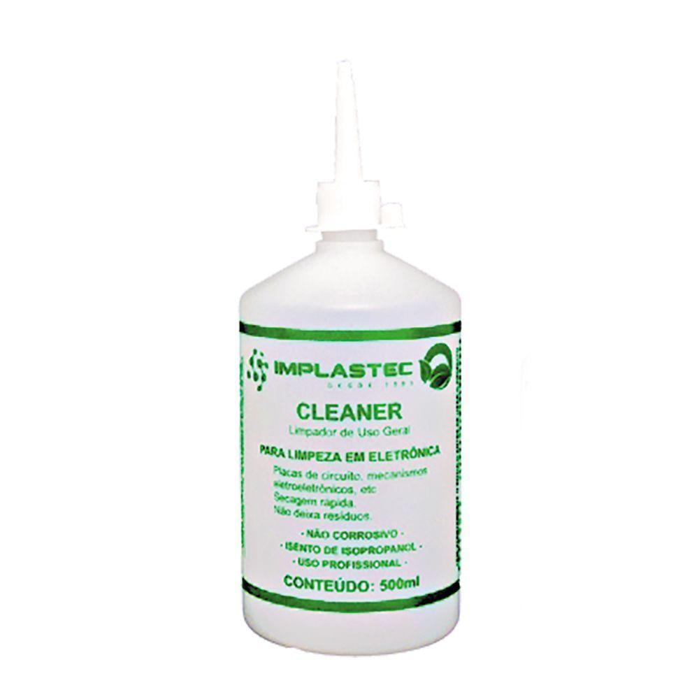 Cleaner Implastec Limpeza De Pci 500ml - 1