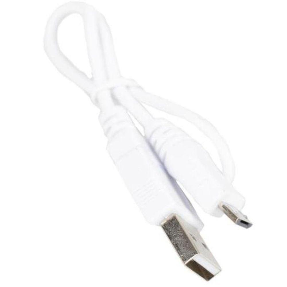 Carregador De Pilha Usb Tnhc-6gme2 Cb (c-2 Pilhas Aa... - 6