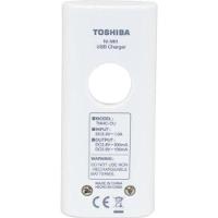 Carregador De Pilha Usb Tnhc-6gme4 Cb (c-4 Pilhas Aa... - 9