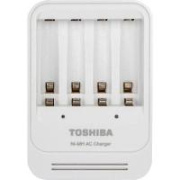 Carregador De Pilhas Tnhc-6gae4 Cb (c-4 Pilhas Aa... - 2