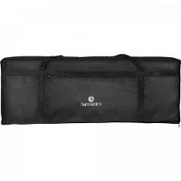 Capa Para Teclado Luxo Harmonics 5-8 Nylon - 1