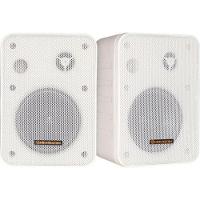 Caixa Acústica Hayonik Ambience Line 4" Msb60nc Branca -... - 1