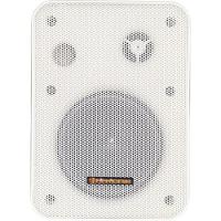 Caixa Acústica Hayonik Ambience Line 4" Msb60nc Branca -... - 2