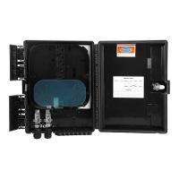 Caixa Atendimento Optico 1x16 Cto - 1