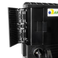 Caixa De Atendimento Optico Evus 1x16 Ftth (cto) - 3