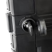 Caixa De Atendimento Optico Evus 1x16 Ftth (cto) - 9