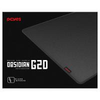 Mouse Pad Gamer Pcyes Obsidian G2d 500x400mm - Tecido... - 9