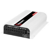 Modulo De Potencia Taramps Ts1200x4 1200wrms 4c 2r 14,4vdc - 6
