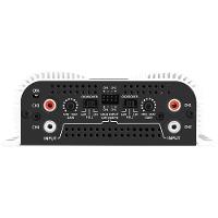 Modulo De Potencia Taramps Ts1200x4 1200wrms 4c 2r 14,4vdc - 9