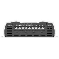 Modulo De Potencia Taramps Ds-800x4 800rms 4 Canais 1r... - 2