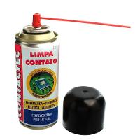 Limpa Contato Implastec 130g Aerosol - 1