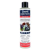 Limpador De Contato 350ml Contactec Implastec - Cx - 12 - 1