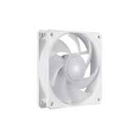 Kit Fan Cooler Master Sickleflow 120 Argb White Edition... - 4
